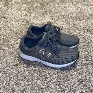 New Balance Fresh Foam Sneakers